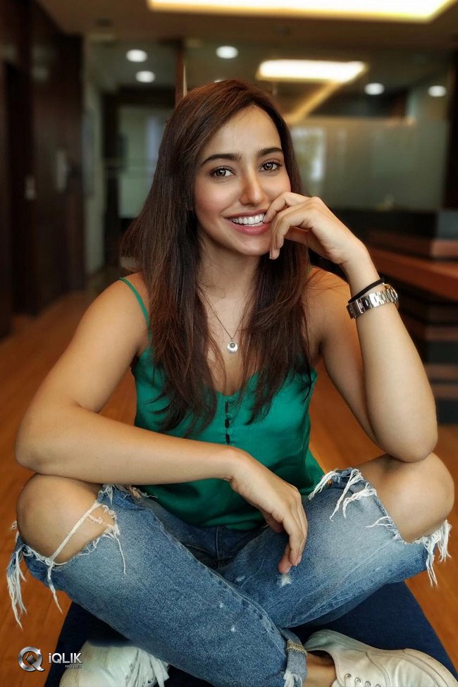 Neha-Sharma